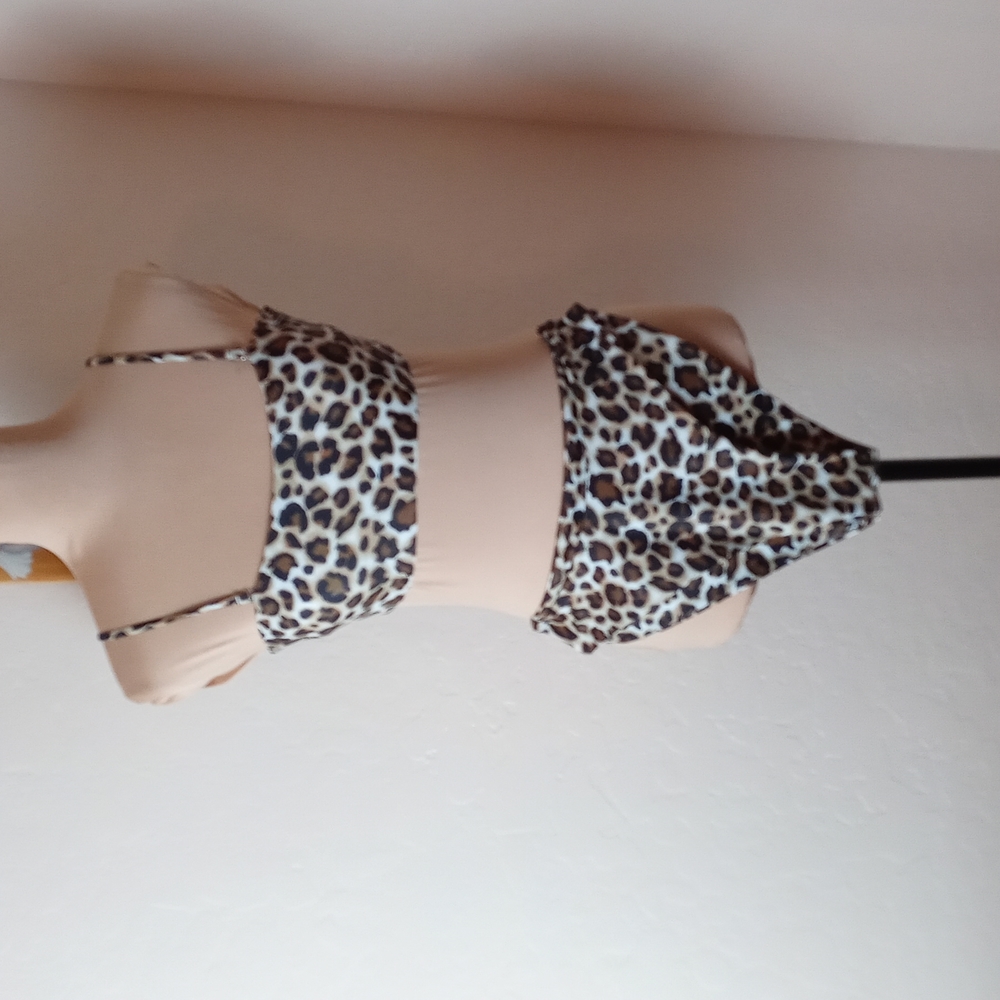 Zaful Two Piece Swimsuit